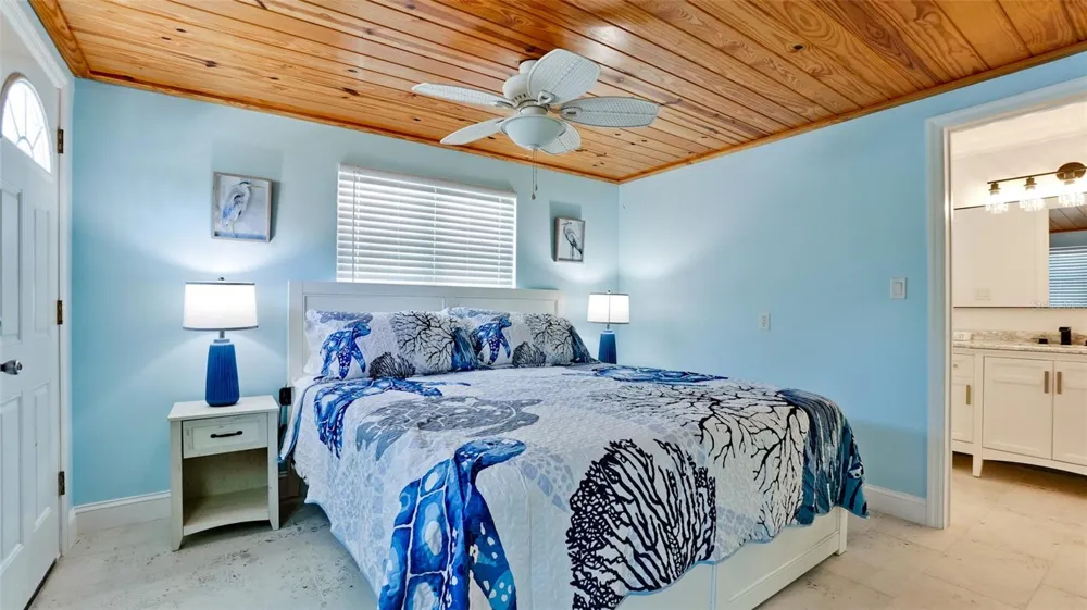 601 SAINT JUDES DRIVE Longboat Key, FL 34228