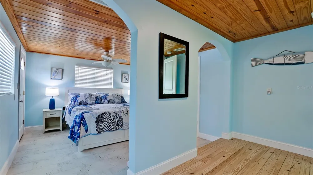 601 SAINT JUDES DRIVE Longboat Key, FL 34228