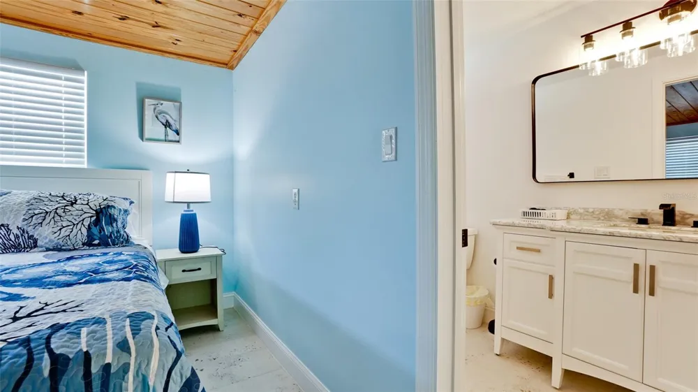 601 SAINT JUDES DRIVE Longboat Key, FL 34228