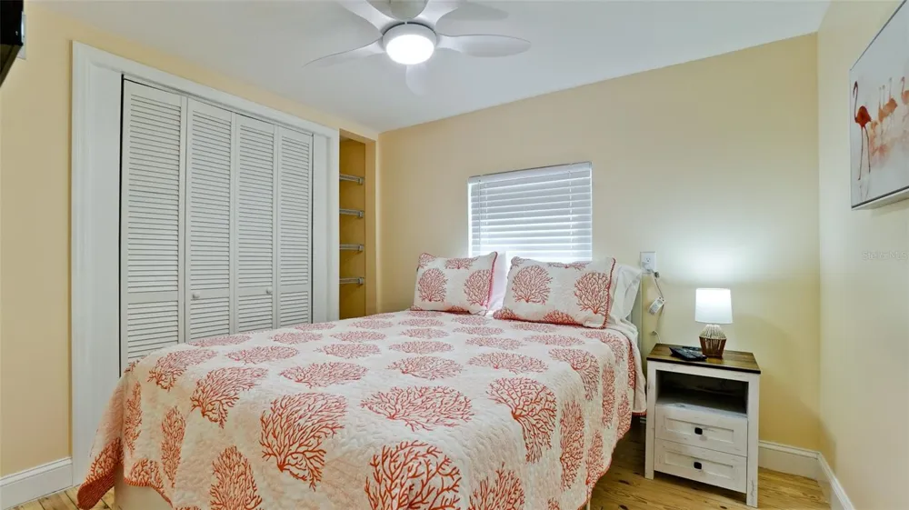 601 SAINT JUDES DRIVE Longboat Key, FL 34228