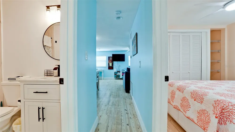 601 SAINT JUDES DRIVE Longboat Key, FL 34228