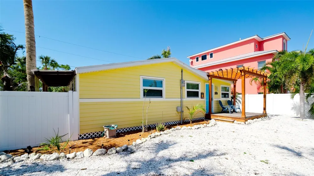 601 SAINT JUDES DRIVE Longboat Key, FL 34228