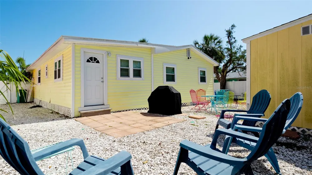601 SAINT JUDES DRIVE Longboat Key, FL 34228