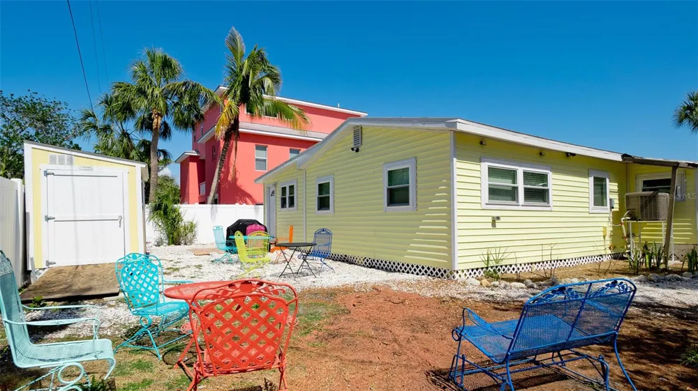 601 SAINT JUDES DRIVE Longboat Key, FL 34228