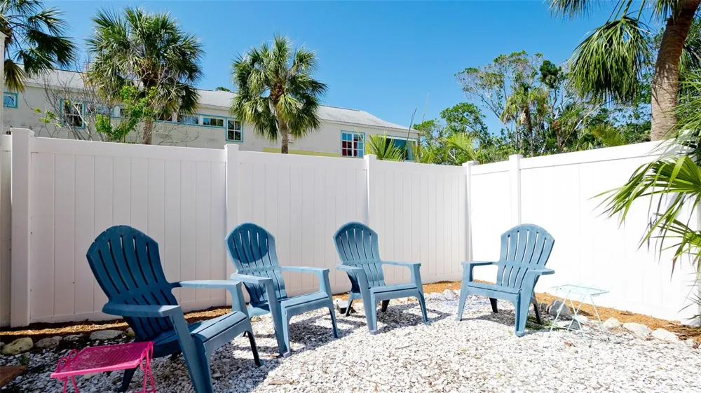 601 SAINT JUDES DRIVE Longboat Key, FL 34228
