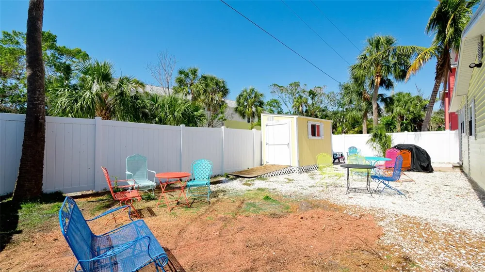 601 SAINT JUDES DRIVE Longboat Key, FL 34228