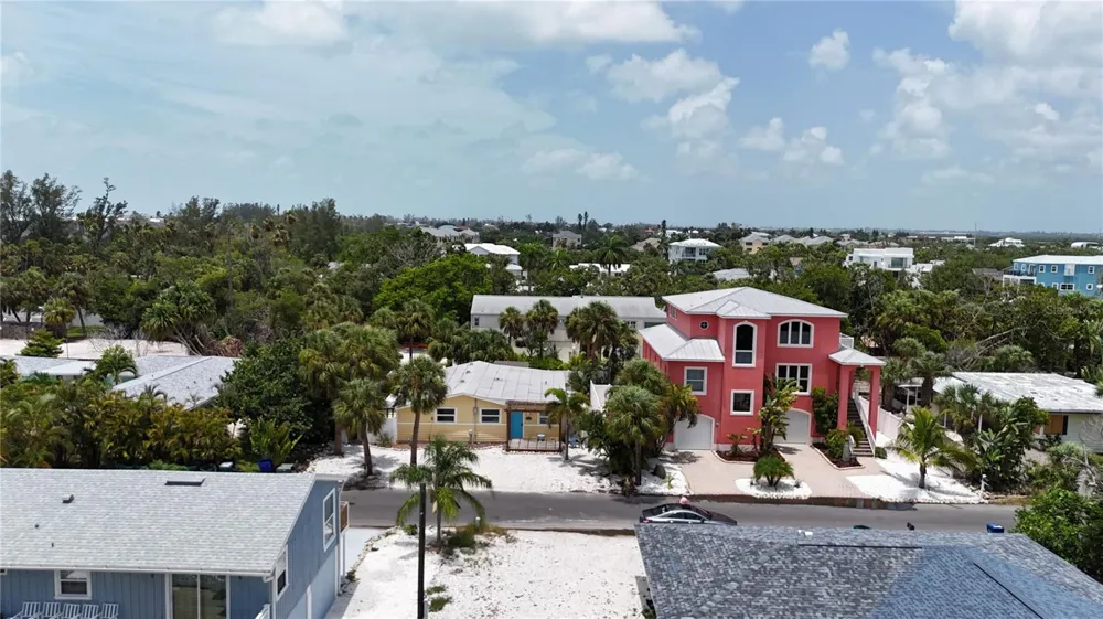 601 SAINT JUDES DRIVE Longboat Key, FL 34228