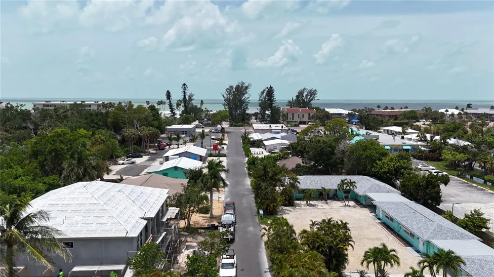 601 SAINT JUDES DRIVE Longboat Key, FL 34228