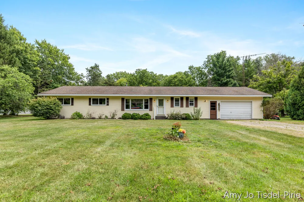 4547 Wellman Road Parma, MI 49269