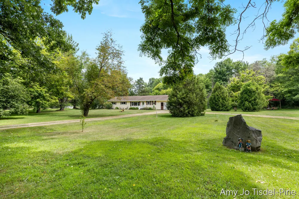 4547 Wellman Road Parma, MI 49269
