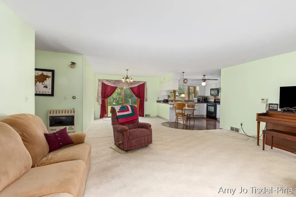 4547 Wellman Road Parma, MI 49269