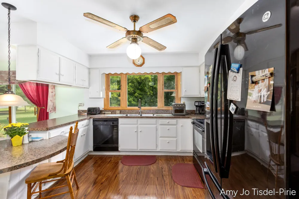 4547 Wellman Road Parma, MI 49269