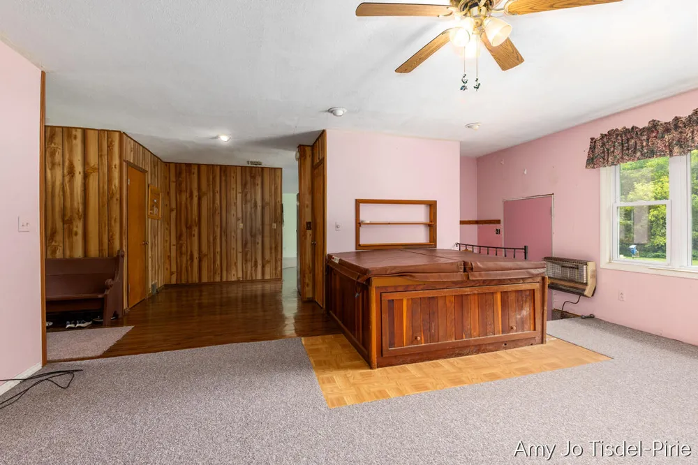 4547 Wellman Road Parma, MI 49269
