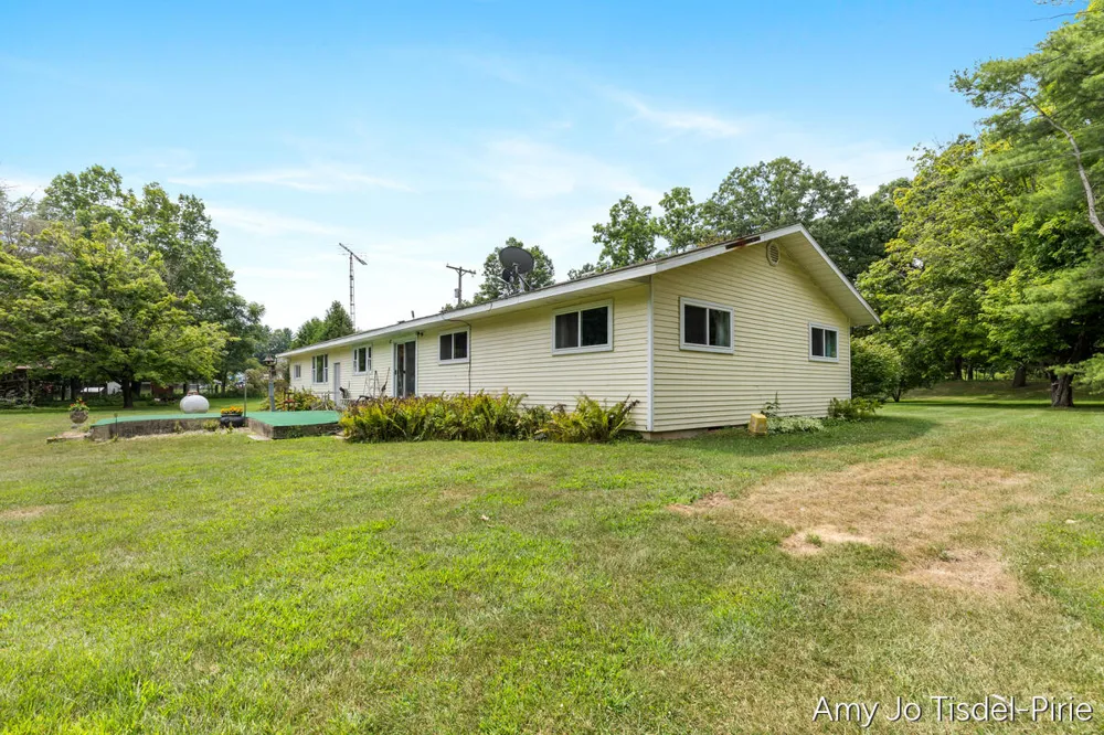 4547 Wellman Road Parma, MI 49269