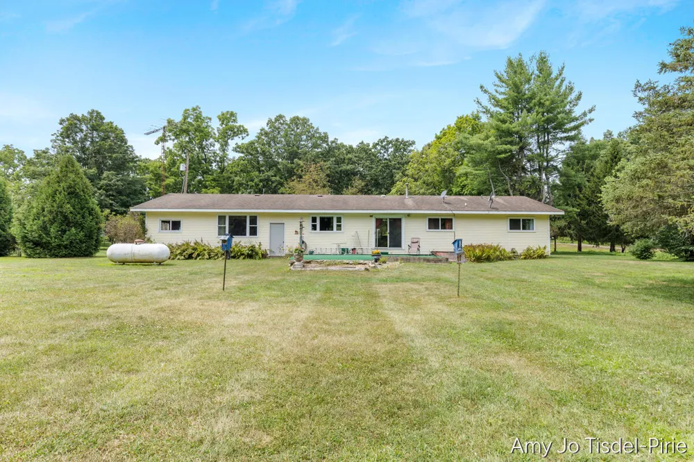4547 Wellman Road Parma, MI 49269