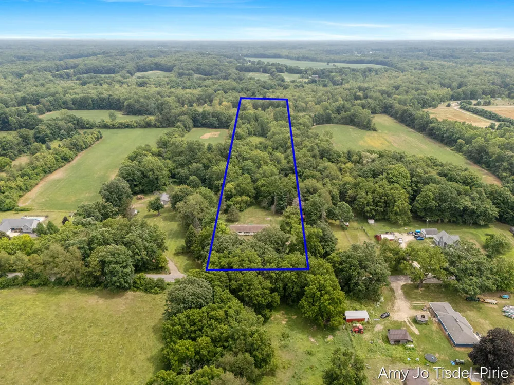 4547 Wellman Road Parma, MI 49269