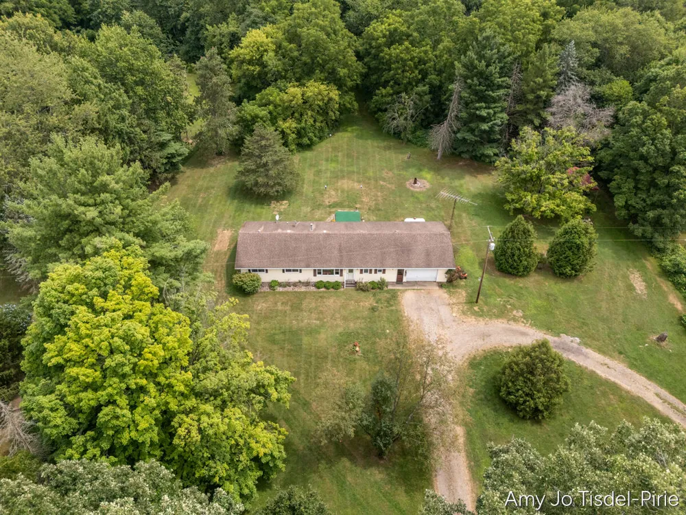 4547 Wellman Road Parma, MI 49269