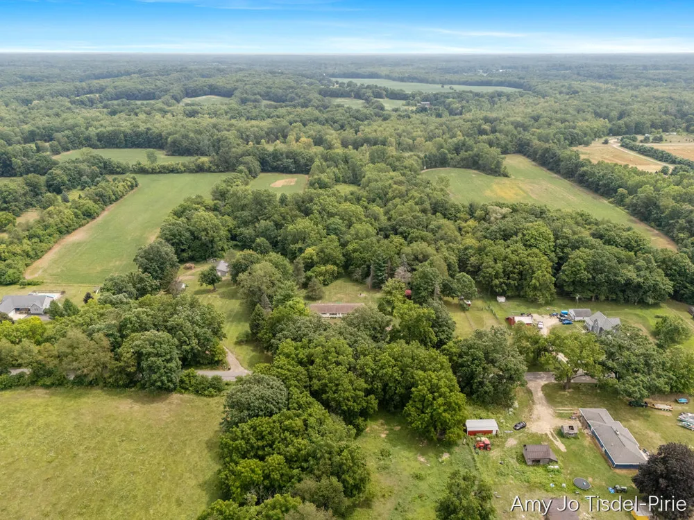 4547 Wellman Road Parma, MI 49269