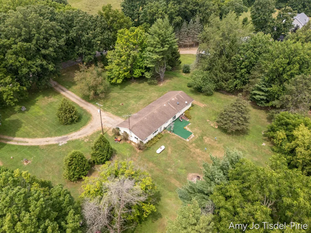 4547 Wellman Road Parma, MI 49269