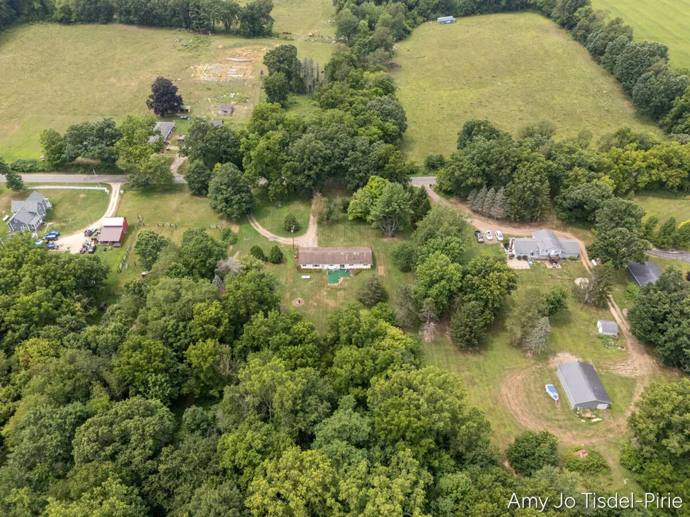 4547 Wellman Road Parma, MI 49269