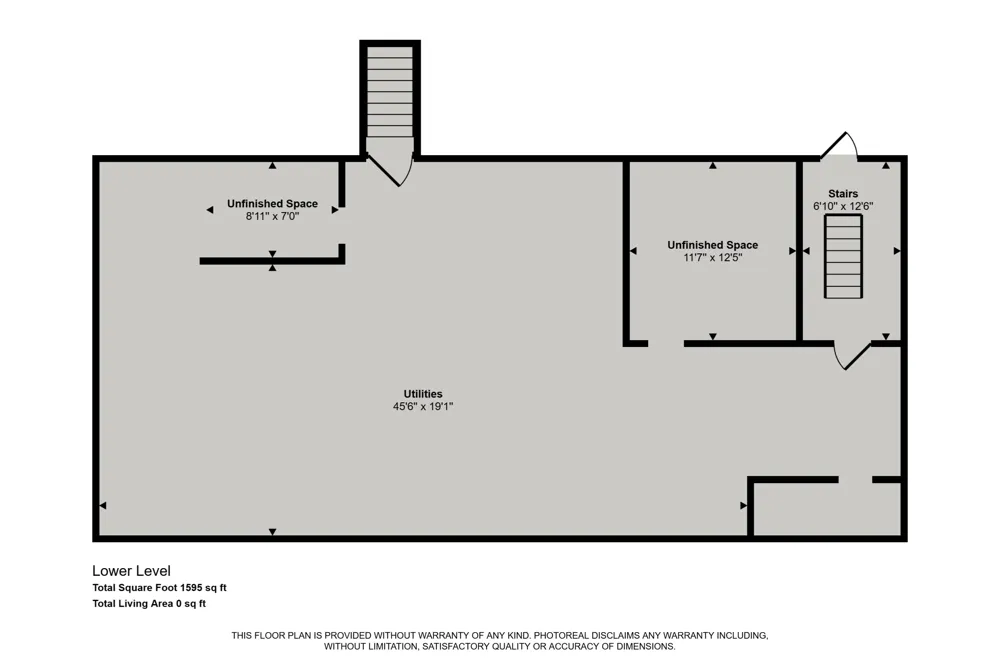4547 Wellman Road Parma, MI 49269