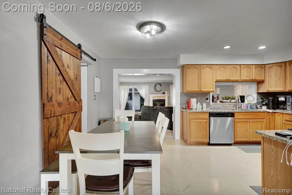 8345 21 Mile Road Shelby Charter Township, MI 48317