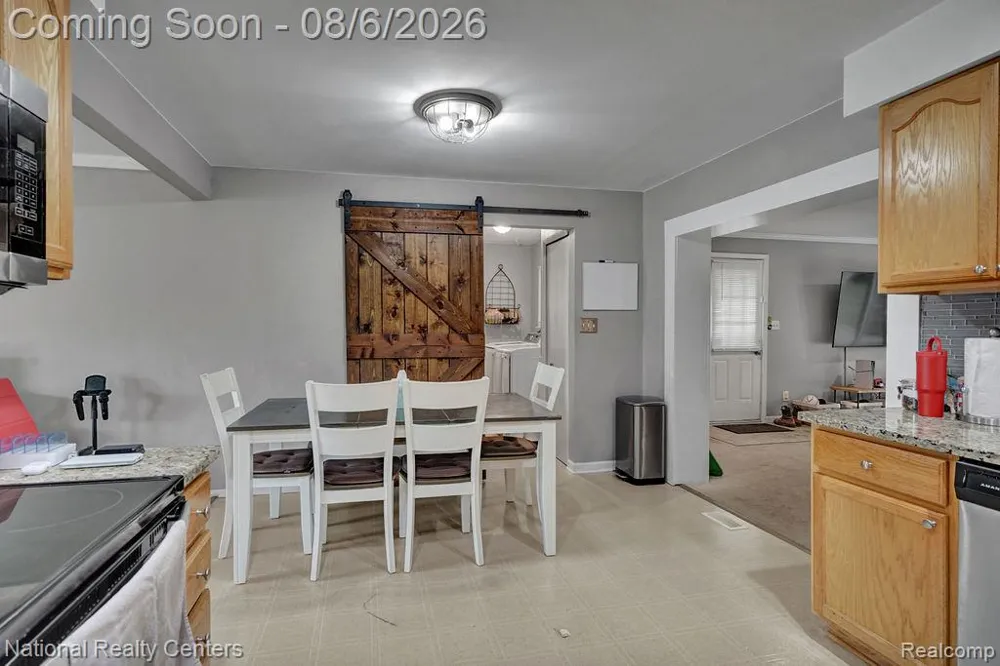 8345 21 Mile Road Shelby Charter Township, MI 48317