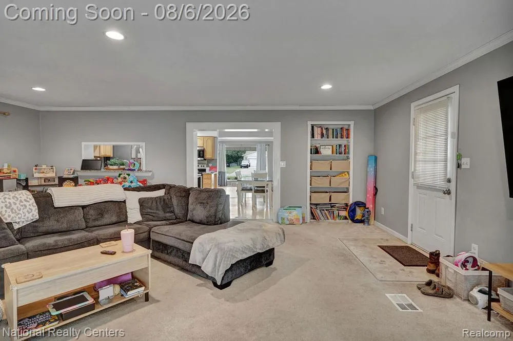 8345 21 Mile Road Shelby Charter Township, MI 48317