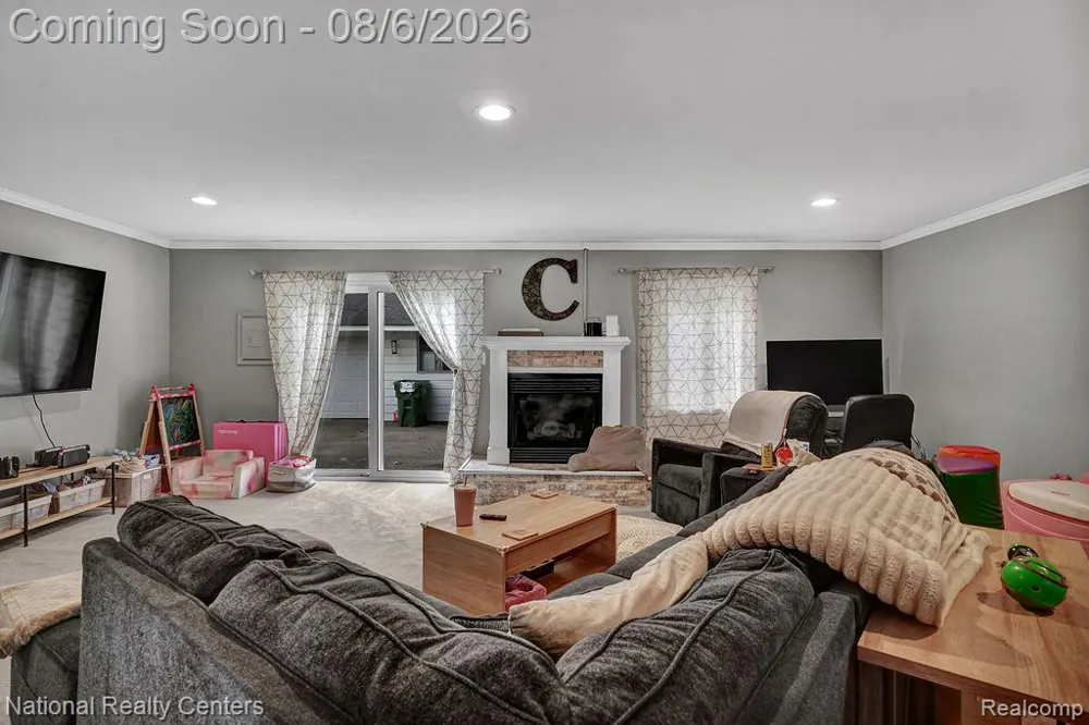 8345 21 Mile Road Shelby Charter Township, MI 48317