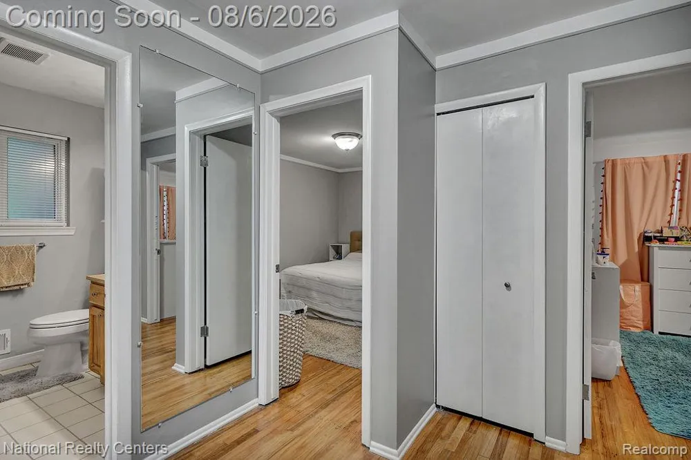 8345 21 Mile Road Shelby Charter Township, MI 48317