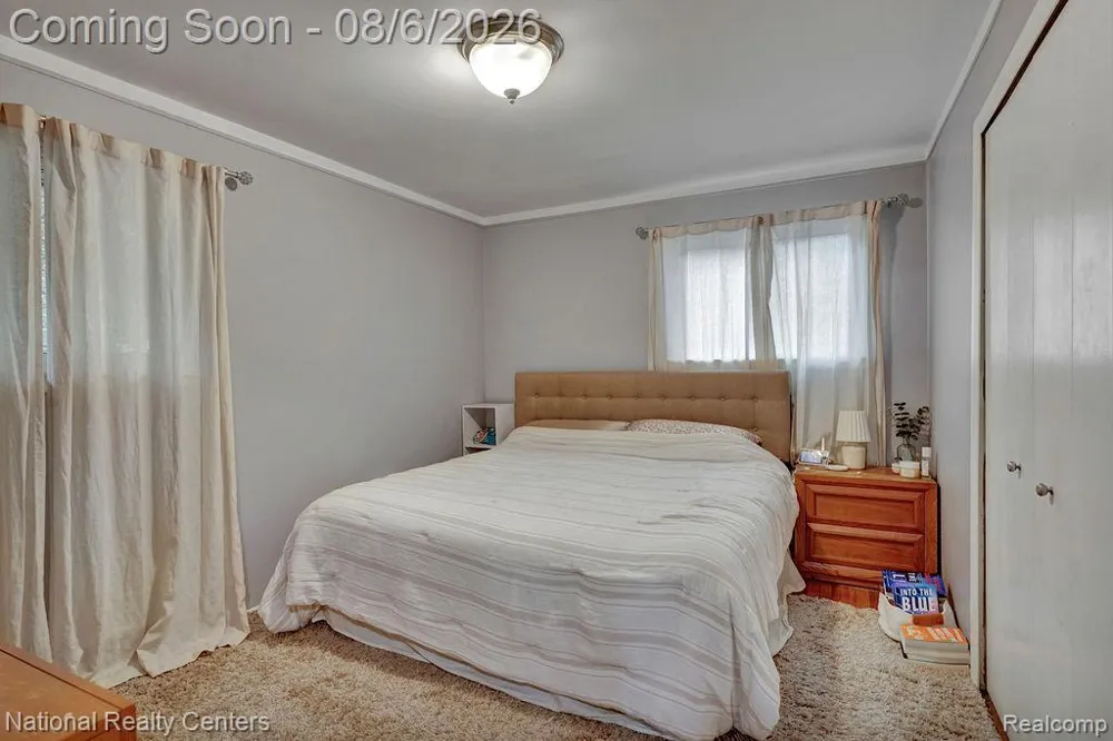 8345 21 Mile Road Shelby Charter Township, MI 48317