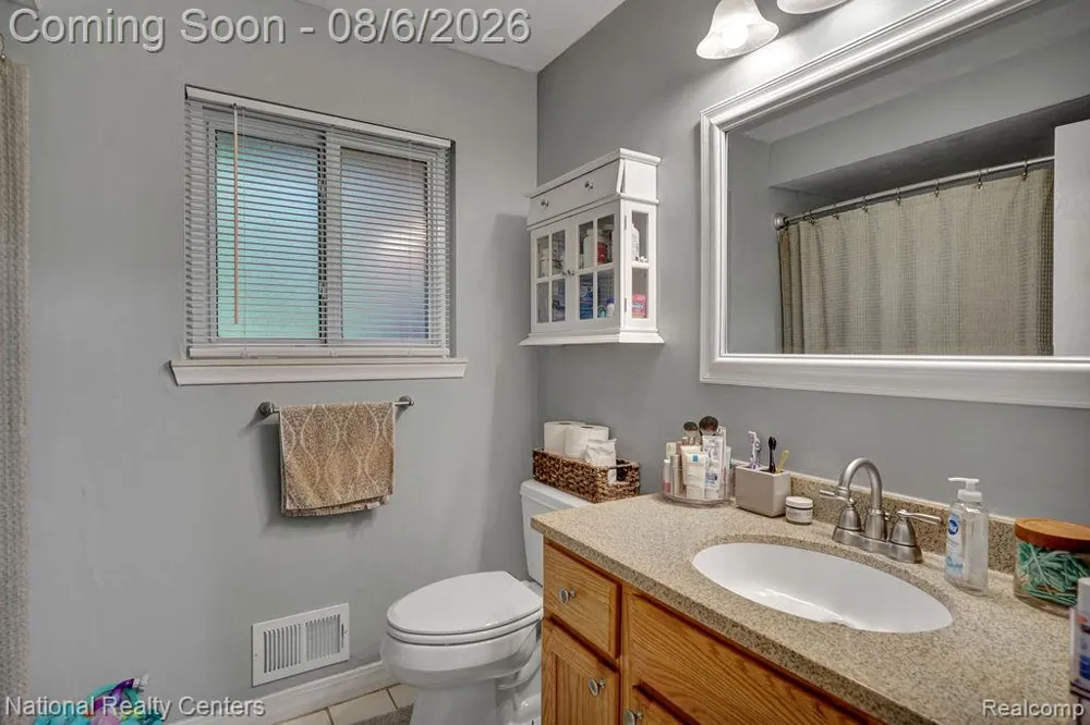 8345 21 Mile Road Shelby Charter Township, MI 48317