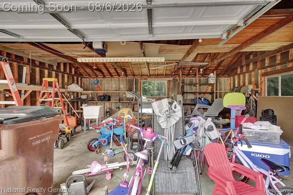 8345 21 Mile Road Shelby Charter Township, MI 48317