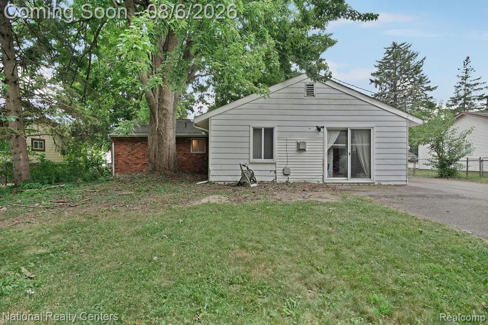 8345 21 Mile Road Shelby Charter Township, MI 48317