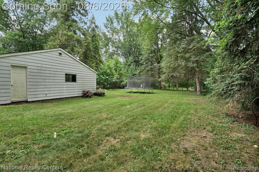8345 21 Mile Road Shelby Charter Township, MI 48317