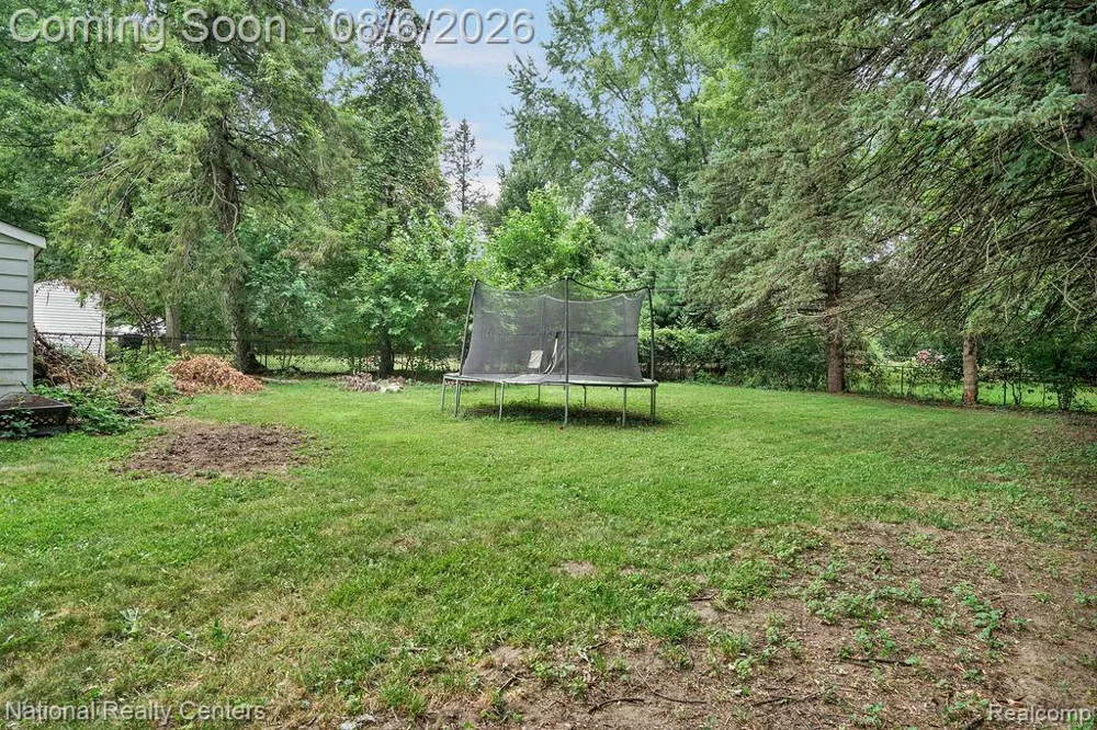 8345 21 Mile Road Shelby Charter Township, MI 48317