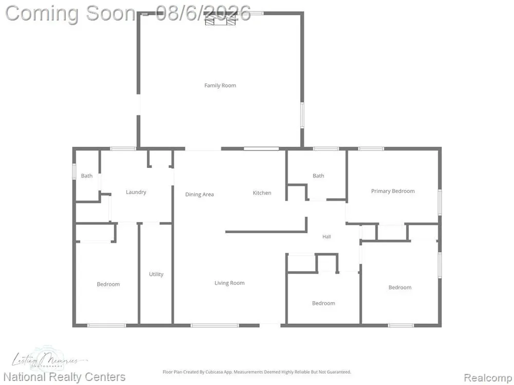 8345 21 Mile Road Shelby Charter Township, MI 48317