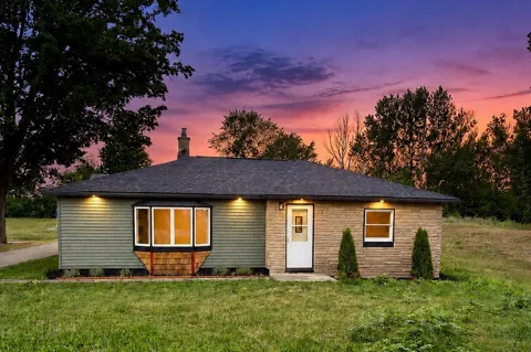 1241 Newaygo Road