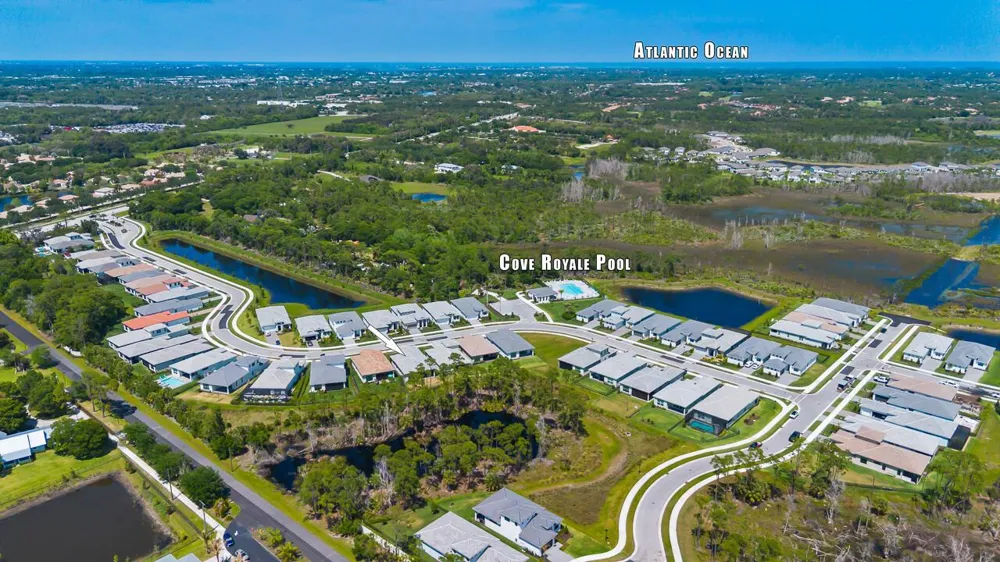 6980 SE HAVEN LANE Stuart, FL 34997