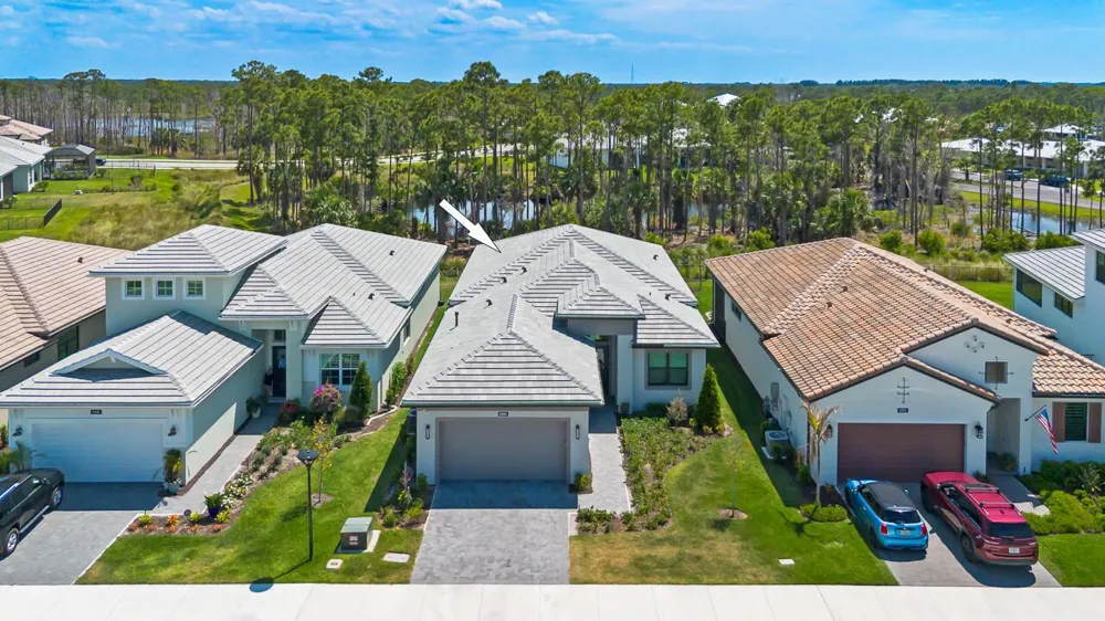 6980 SE HAVEN LANE Stuart, FL 34997