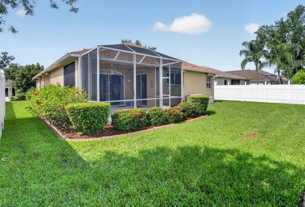 5578 BURNT BRANCH CIRCLE Sarasota, FL 34232