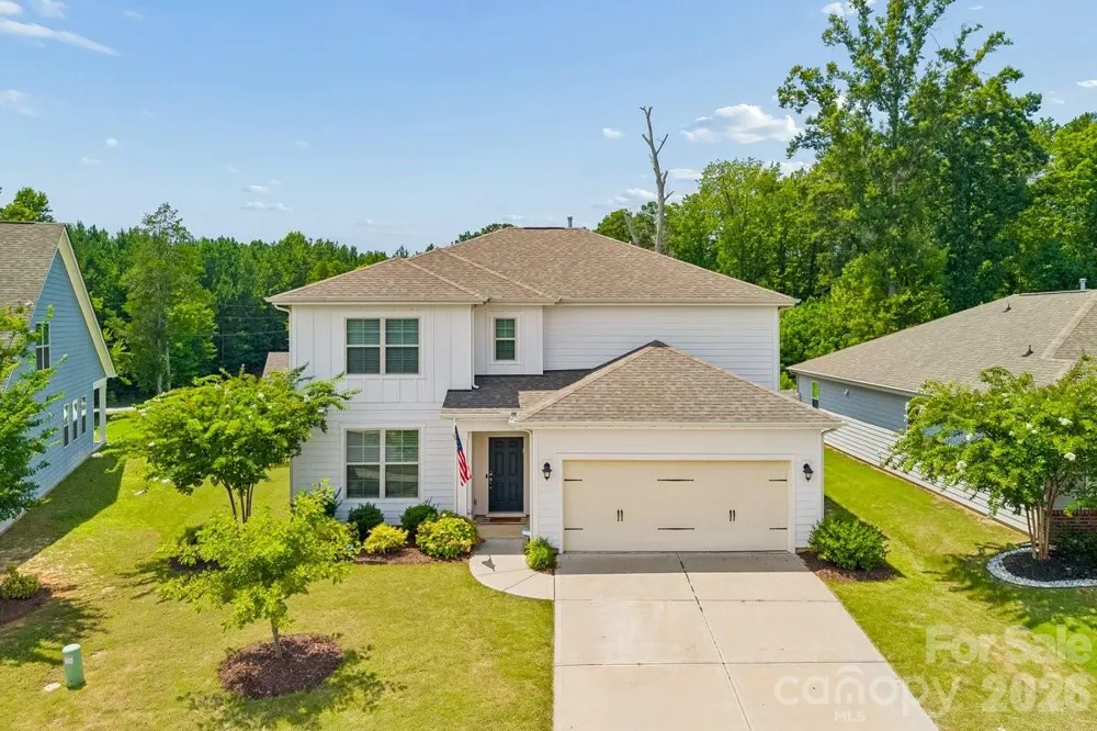 1809 Shelbourne Way Fort Mill, SC 29707
