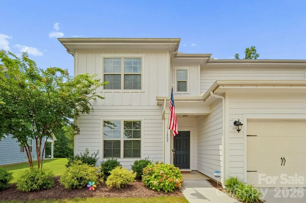 1809 Shelbourne Way Fort Mill, SC 29707