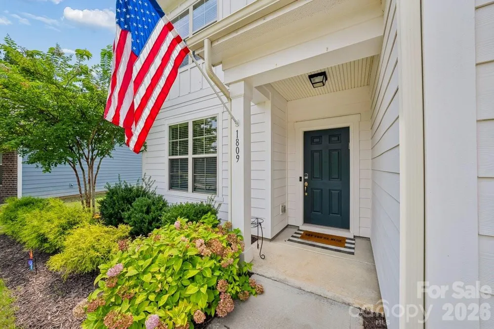 1809 Shelbourne Way Fort Mill, SC 29707