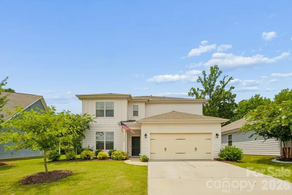 1809 Shelbourne Way Fort Mill, SC 29707
