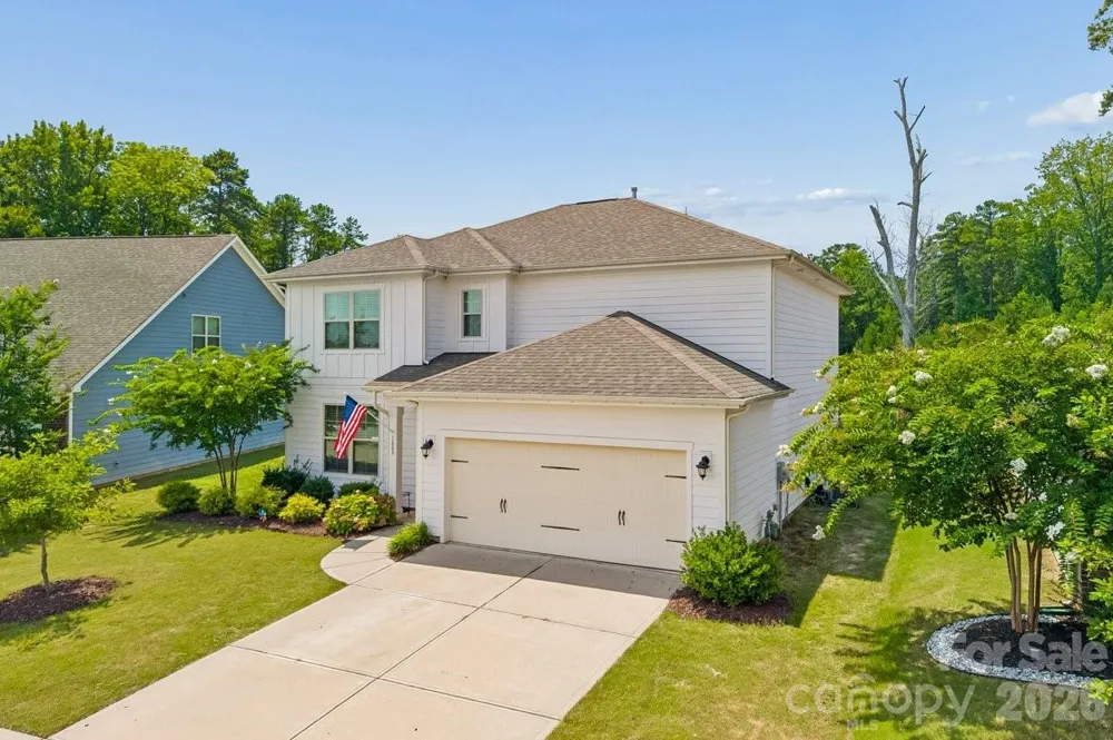 1809 Shelbourne Way Fort Mill, SC 29707