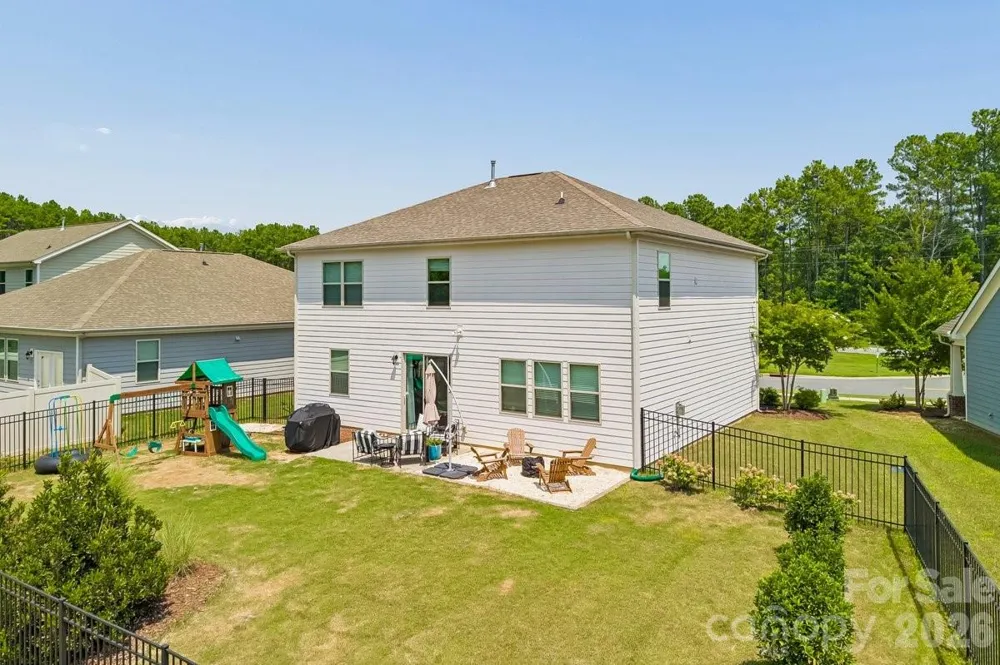 1809 Shelbourne Way Fort Mill, SC 29707
