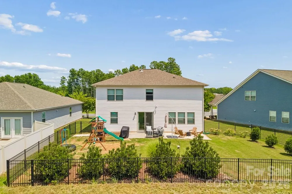 1809 Shelbourne Way Fort Mill, SC 29707