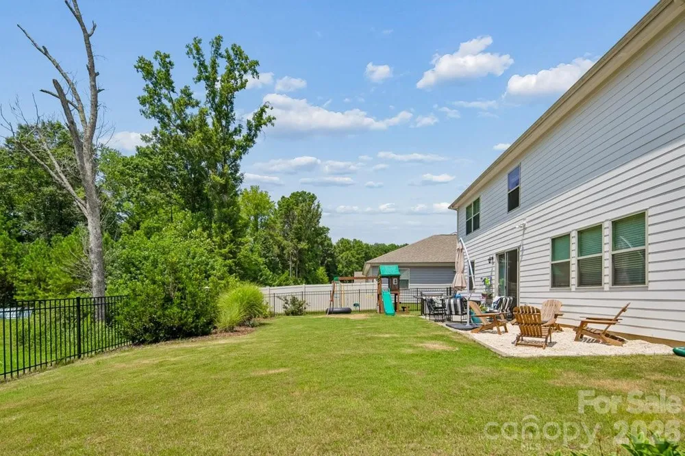 1809 Shelbourne Way Fort Mill, SC 29707