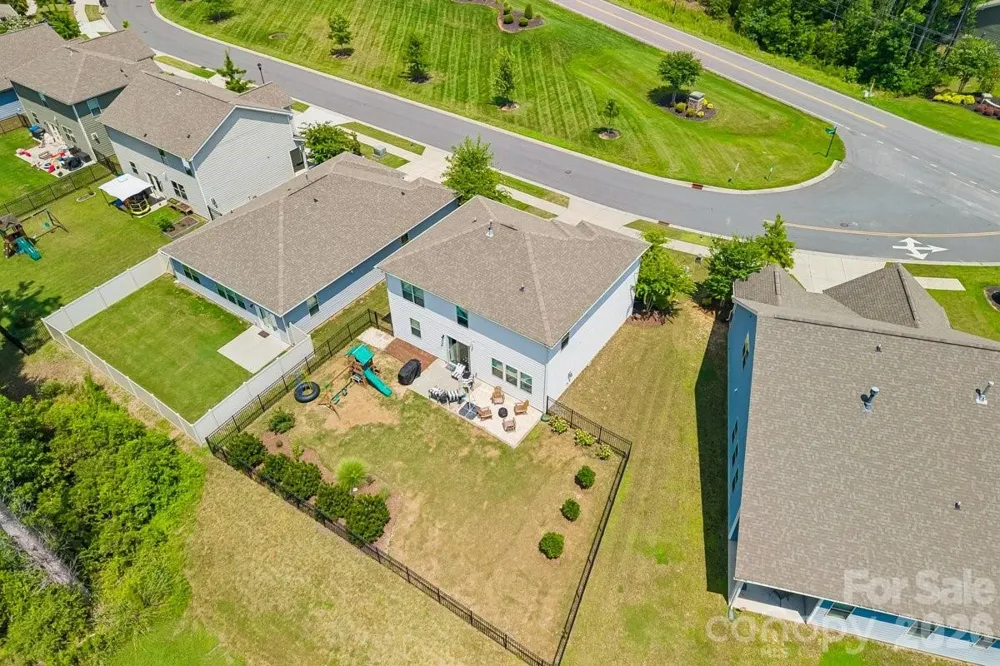 1809 Shelbourne Way Fort Mill, SC 29707